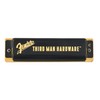 Fender/Third Man x Fender Harmonica Black Fender Jack White [Harmonica]