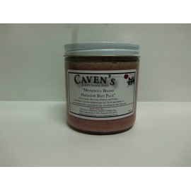 Caven's Predator Bait Plus Pint Jar