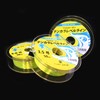 river peak Tenkara Level Line Fluorescent Yellow (No. 2.5)