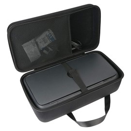 Khanka Hard Travel Case Replacement for HP OfficeJet 250 All-in-One Portable Printer