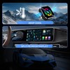 Wireless CarPlay Adapter, 2026 Upgraded Wired to Wireless for Apple