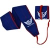 AQF Wrist Wraps Weight Lifting Straps Gym Training Support Strenght