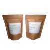 Organic Mugwort Bath 15 Pcs/Organic Mugwort Bath, 15 Pack, Steamed