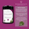 Colon Cleanse 150g (Jar) | Complete Gut Detox + Recolonizing