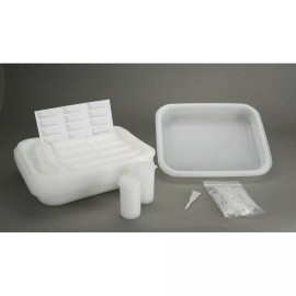 Koehn Uri-Void Feline Cat Urine Collection Complete Kit 12 Count