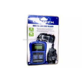 centech Check Engine OBD2 Scanner Transmission Code Reader Diagnostic Scan Tool