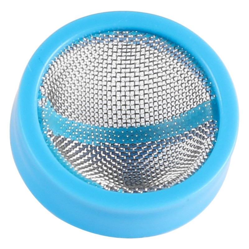 Tiardey 10PCS Washer Water Inlet Valve Washing Machine Filter Washing