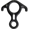 Rockteryx RTA8002142 Climbing, Mountaineering, Arm Eight, Black (BK)
