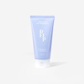 Fondant deep clean soft dead skin care hypoallergenic moisture soothing peeling gel / 퐁당 딥 클린 소프트 각질 케어 저자극 수분 진정 필링젤
