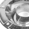 Tiardey 2PCS RV Caravan Table Mount – Aluminium Base Mount