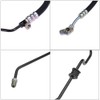 Saihisday Power Steering Pressure Hose Assembly Replacement for Honda Odyssey
