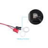 Renogy Voltage Sensor Li 60A/100A, Rover Elite 20A/40A, and 50A