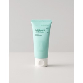 Dr. Different [닥터디퍼런트] 113 세콜지 모이스처라이저 지성 크림 100mL [Dr. Different] 113 Seacolji Moisturizer Oily Cream 100mL