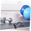 WOONEKY Fitness Pedal Puller Resistance Rope Elastic Pull Rope Foot