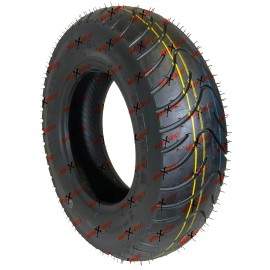 Kenda Yamaha Zuma 50 Tire Set 120/90-10 130/90-10 Tires Front Rear K413 Scooter 97-11
