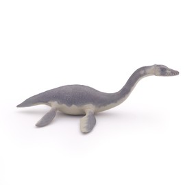 Papo The Dinosaur Figure, Plesiosaurus, Multicolor