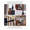 Soporte Porta Celular Giratorio De 360