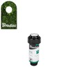 Bradas Pop-Up Sprinkler 2 Inches / 5 cm without Nozzle