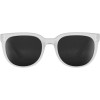 Spy+ Spy Sunglasses Bewilder Matte Crystal Grey 6700000000162