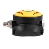 PRATYAHARA Diving Second Level Regulator Underwater Diving Octopus Regulator Mouthpiece