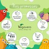 Vegavero Multivitamin Gummies for Children, Sugar-Free & Vegan, Multivitamin Gummies
