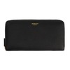 MONOMI Women's Wallet, black, Classic