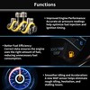X AUTOHAUX No.AA5Z-9F479-C Engine Manifold Absolute Pressure MAP Sensor for