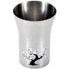 Yokoyama EJK-300 Stainless Steel Tumbler, 10.1 fl oz (300 ml),