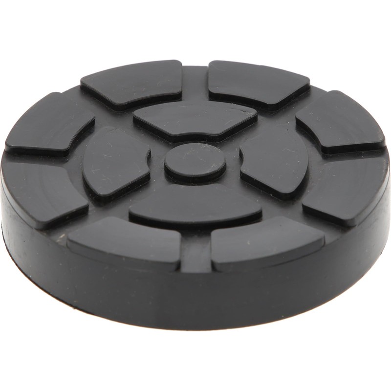 KS Tools 160.0541 Rubber Plate 34 for Ravaglioli/Werther Lifting Platforms,