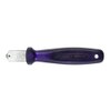 Connex COXT790060 Tile Cutter with Carbide Cutting Wheel/Plastic Handle, Silver/Purple