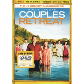 Couples Retreat (2-Disc Ultimate Vacation Edition)