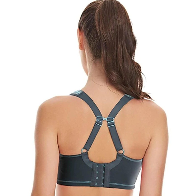 Freya – Activa de la Mujer Underwire Moldeado Brasier Deportivo,