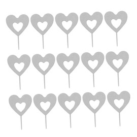 SHOWERORO 200pcs Sim Card Removal Tool Heart Shape Eject Pins for Safe Easy Ejection Durable Stainless Steel Card Extractor for Smartphones Tablets