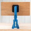 12'' Rockler Sure-Foot F-Style Clamp