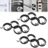 12 pcs Door Handle Springs,Replacement Spring for Door Knob Handle