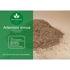 Naturaldo ARTEMISIA ANNUA (ONE YEAR BEIFOOT) FINELY CUT (250g)