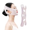 Small Face Belt, Faceband, Lift Up, Facelift, Small Face Correction