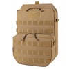 Tactical Hydration Bladders Molle Hydration Backpack, 3L Water Storage Bag