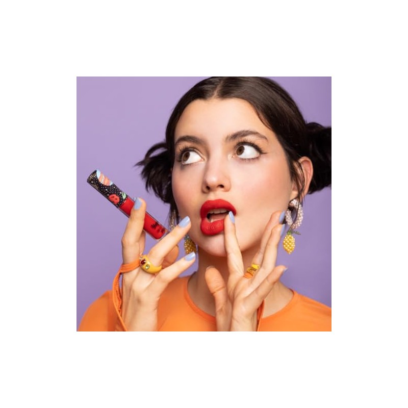 Yuya - Set 2 labiales (Mi amor + Te quiero)