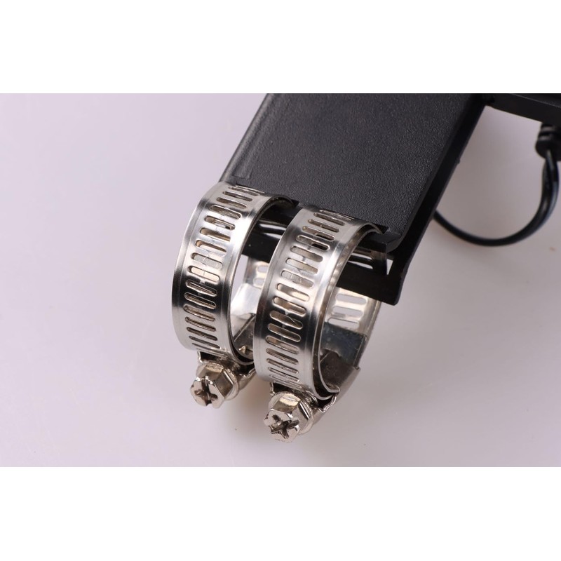 Z-Wave Plus Water/Gas Valve
