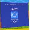 アテネオリンピック公式ポップ・アルバム UNITY