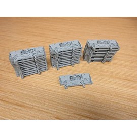 Wago 2002-1401 Terminal Block 0310664002 (Pack of 6)