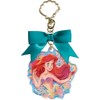 Inrock Little Mermaid/Ribbon Acrylic Keychain IKE350