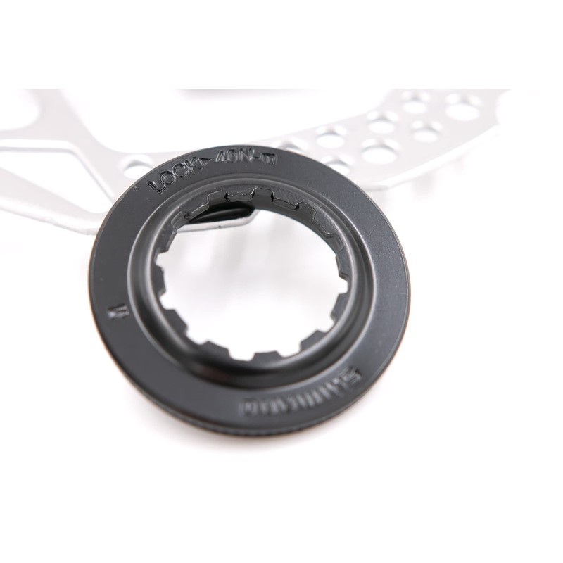 Shimano Deore SM-RT54 Bicycle Brake Disc 160 mm 180 mm