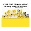 Bach Rescue Pack Pastillas Variedad Alivio Natural Estrés
