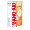 B-A Antibiotic XL Aos Size 8ct Band-Aid Extra Large Plus
