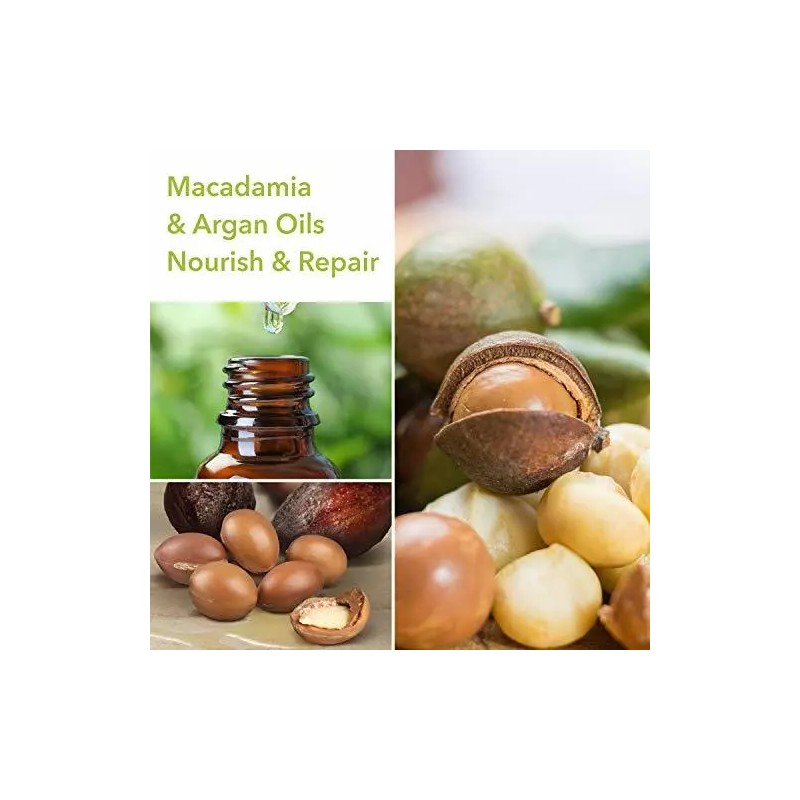 Macadamia Professional Daily Deep Conditioner, 2 Fl oz