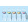 Splash Refresher Flavored Water Bottles, Pineapple Mango Flavor - 6-Pack,