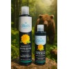 Shampoo Tipo Aceite Oso Shelo Nabel 530ml Piezas