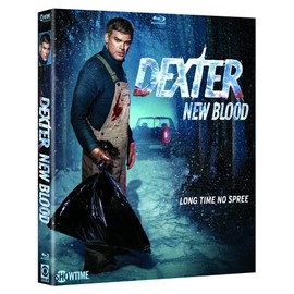 PARAMOUNT Dexter: New Blood